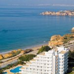 ligging hotel